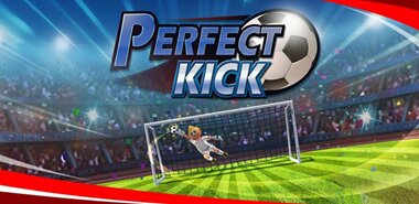 Perfect Kick!