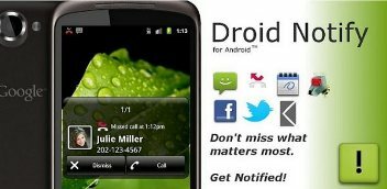 Droid Notify