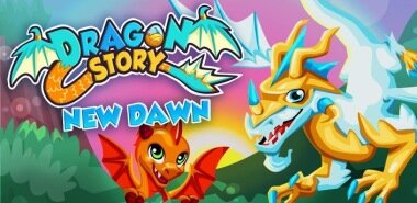 Dragon Story: New Dawn
