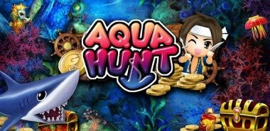 Aqua Hunt HD