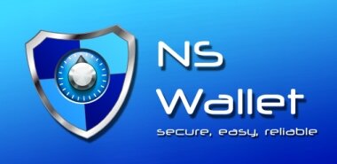 NS Wallet - Менеджер Паролей