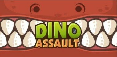 Jurassic Dino Assault