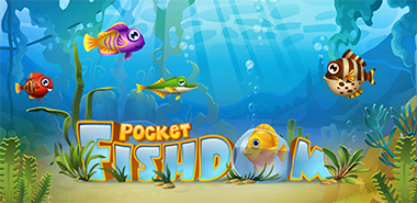 Pocket Fishdom
