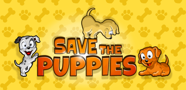Save the Puppies