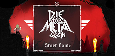 Die For Metal Again