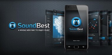SoundBest Music Player