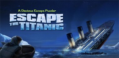 Escape The Titanic