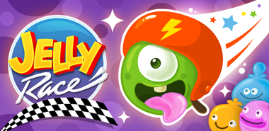 Jelly Racing