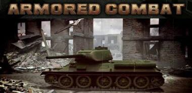 Armored Combat Best Tank Game