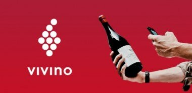 Vivino Wine Scanner