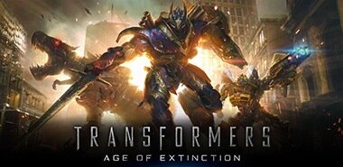 TRANSFORMERS AGE OF EXTINCT ...