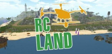 RC Land - Quadcopter FPV Ra ...