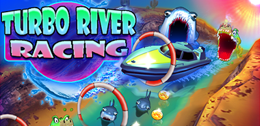 Turbo River Racing