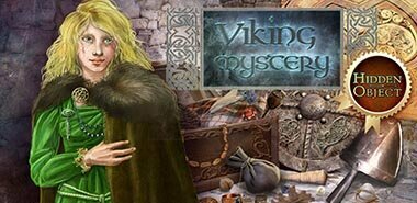 Viking Mystery